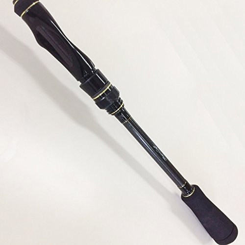 メジャークラフト「デイズ」が復活！コスパ優先の高性能バスロッドを